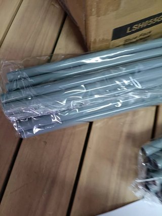 SONGMICS Estante Zapatero de 5 Niveles Organizador