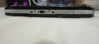 PSP 3004 Nero
