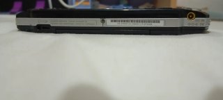 PSP 3004 Nero