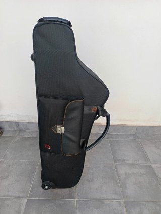 Saxo Barítono