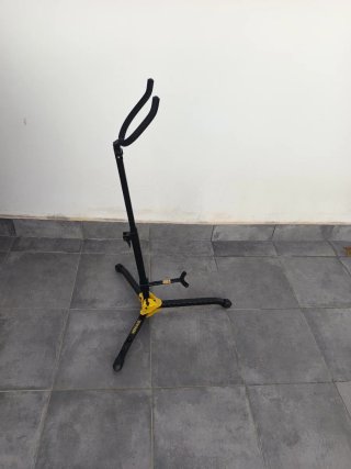 Saxo Barítono