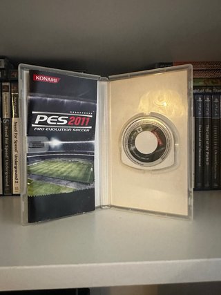 Lotto Giochi PSP