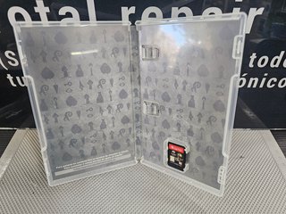 Little Nightmares Complete Edition / Switch