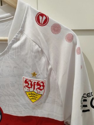 Camiseta VfB Stuttgart 22/23 XL Jako