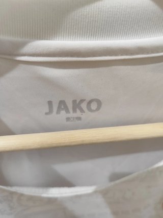 Camiseta VfB Stuttgart 22/23 XL Jako