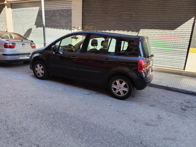 Renault Modus 2008 - foto 1
