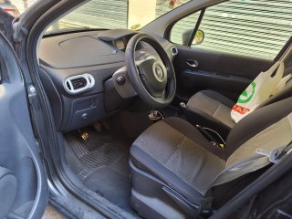 Renault Modus 2008