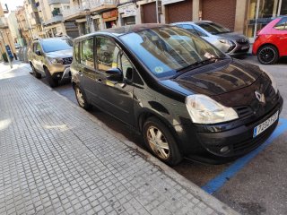 Renault Modus 2008