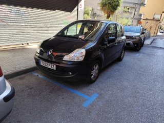 Renault Modus 2008