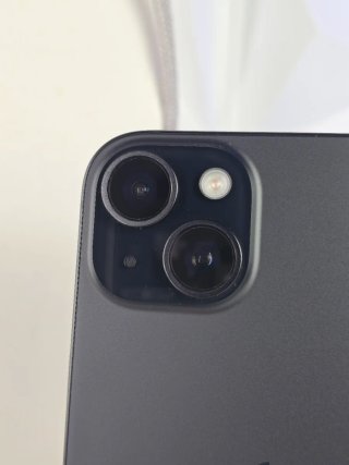 NUEVO iPhone 15 Negro 128GB 97% Batería original