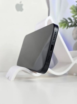 NUEVO iPhone 15 Negro 128GB 97% Batería original