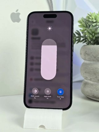 NUEVO iPhone 15 Negro 128GB 97% Batería original