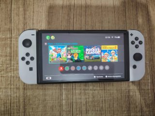 Mario + Rabbids Kingdom Battle Nintendo Switch