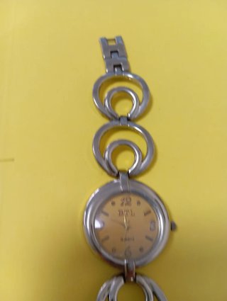 Reloj vintage BTL