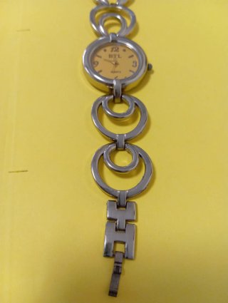 Reloj vintage BTL