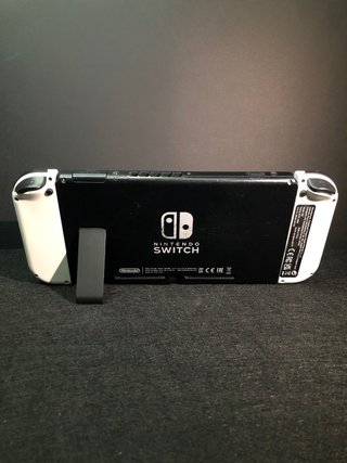 Nintendo Switch V1