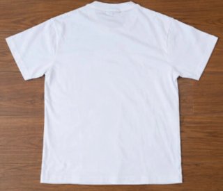 Camiseta Polo Ralph Lauren Blanca