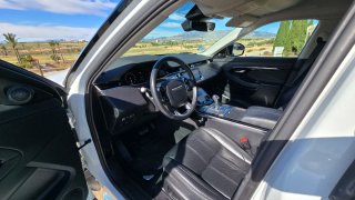 Land Rover Range Rover Evoque 2021