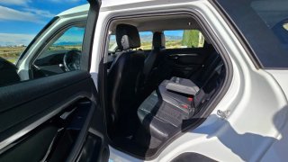 Land Rover Range Rover Evoque 2021