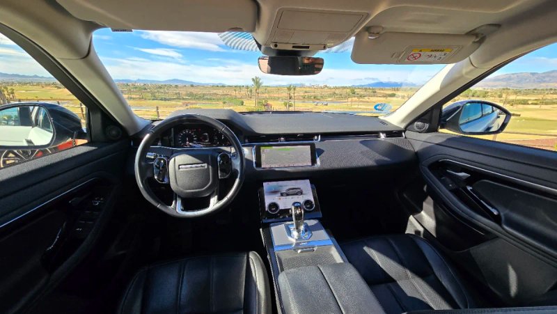 Land Rover Range Rover 2020, foto 10