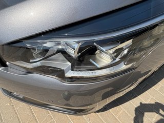 Peugeot 508 2015