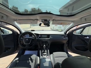 Peugeot 508 2015