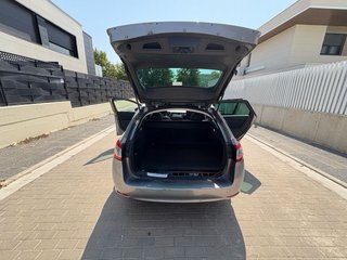 Peugeot 508 2015