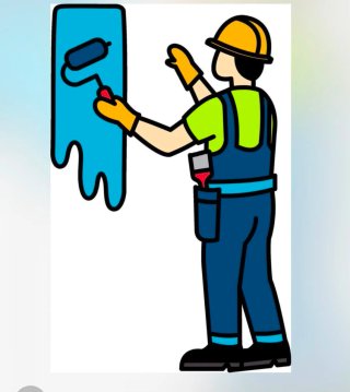 Pintor profesional