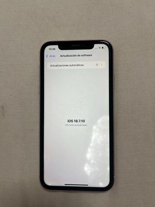iPhone XR Apple