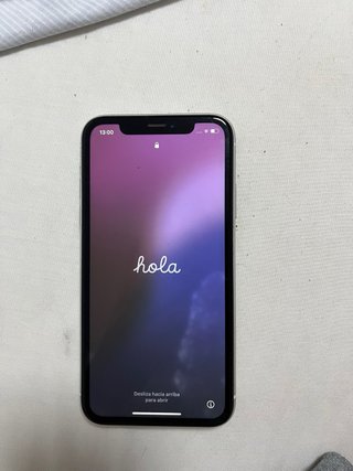 iPhone XR Apple