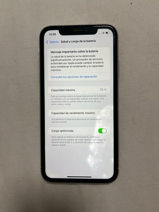 iPhone XR Apple