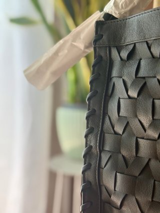 Bolso Desigual Negro Nuevo