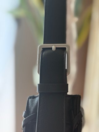 Bolso Desigual Negro Nuevo