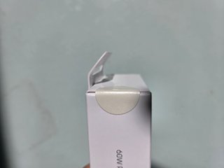 Cargador Samsung 60W Super Fast Charging