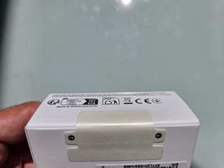 Cargador Samsung 60W Super Fast Charging
