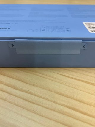 Microsoft Surface Laptop 7th edition. 16/512GB