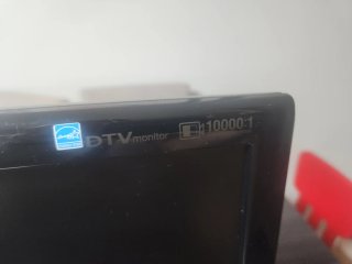 Monitor Samsung 23 2333hd con mando