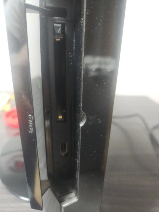 Monitor Samsung 23 2333hd con mando