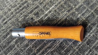 Strumento Opinel n°5 del 1943