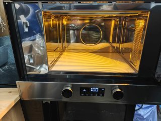 Horno Microondas  Teka MS 622 Bis