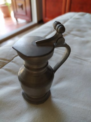 Jarrones, vasos, jarra, florero, y más,