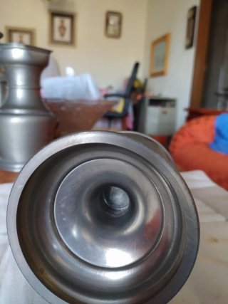 Jarrones, vasos, jarra, florero, y más,