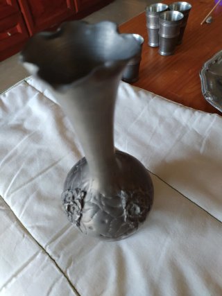Jarrones, vasos, jarra, florero, y más,