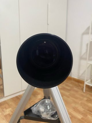 Telescopio Refractor Sky-Watcher 70/700 AZ2
