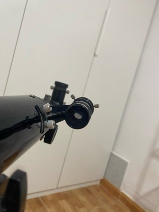 Telescopio Refractor Sky-Watcher 70/700 AZ2