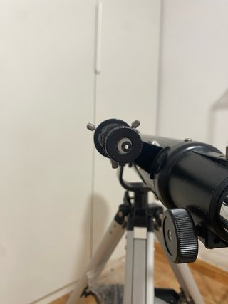 Telescopio Refractor Sky-Watcher 70/700 AZ2