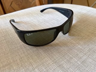 Gafas Ray-Ban RB4075 Polarizadas + Funda