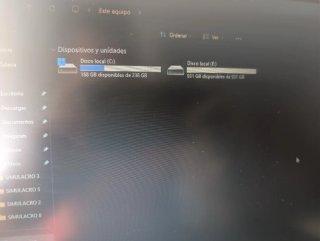 Portátil Lenovo Ideapad S145