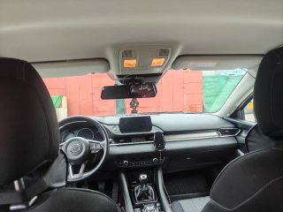 Mazda 6 2023