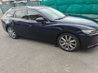 Mazda 6 2023